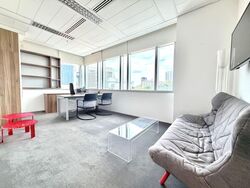 Telok Ayer Street (D1), Office #576109401